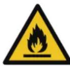 IKEA RIBBENÅS 905.807.59 - ⚠️ FIGYELMEZTETÉS! Sérülés, égés, - 1