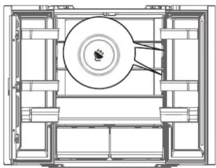 IKEA RIBBENÅS 905.807.59 - Παρακολούθηση ψύξης με αισθητήρα - 1