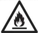 COMFEE Silent Air Cooler - ⚠️ WARNINGS (for using R290/R32 refrigerant only) - 1