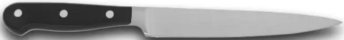 GRAEF Chef's Choice CX125 - CONTEMPORARY ASIAN BLADES - 2