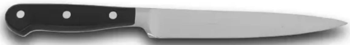 GRAEF Chef's Choice CX125 - INIZIARE AD AFFILARE FASE 1 - 1