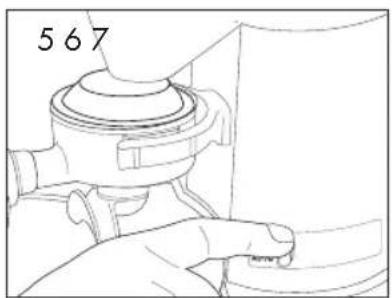 GRAEF CM8002 - FORORD - 2
