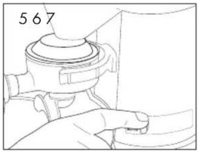 GRAEF CM8002 - FORORD - 2