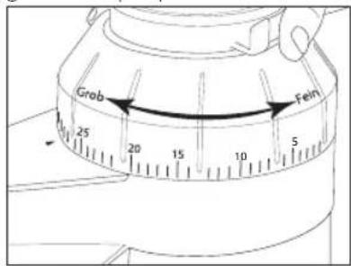 GRAEF CM8002 - MOLER DIRECTAMENTE EL CAFÉ EN EL TAMIZ - 2