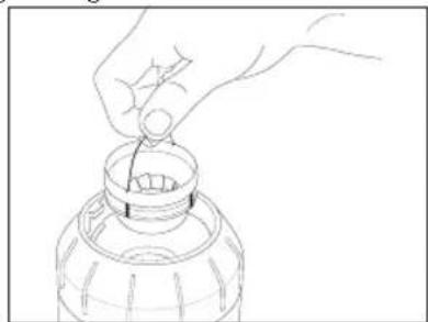 GRAEF CM8002 - CLEANING THE GRINDING MECHANISM - 5