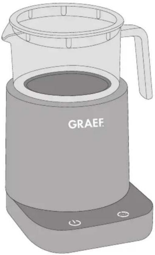 GRAEF MS902 - 1
