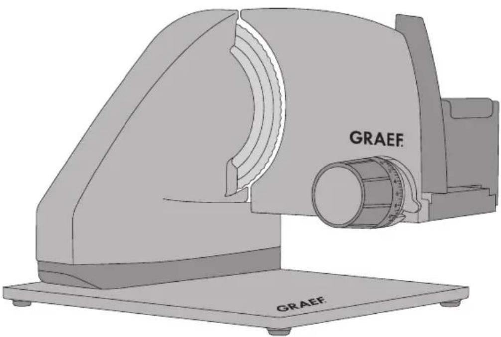 GRAEF S52200 - 1