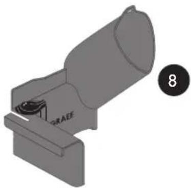 GRAEF S52200 - Produktübersicht - 3