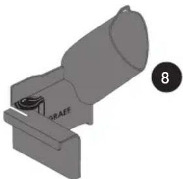 GRAEF S52200 - Descripción del producto - 1