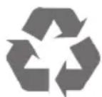 GRAEF S52200 - Disposal of the packaging - 1