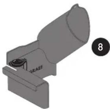 GRAEF S52200 - Descrizione del prodotto - 1