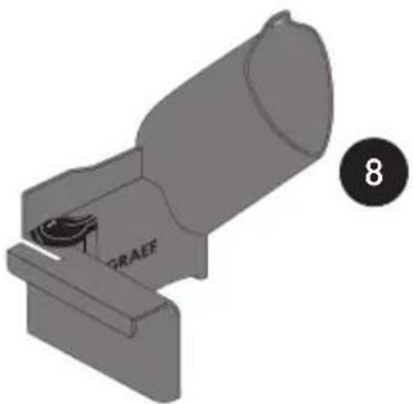 GRAEF S52200 - Produktoversigt - 3