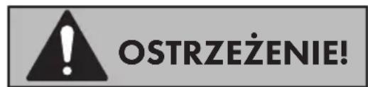 GRAEF S52200 - Ostrzeżenia i symbole - 1