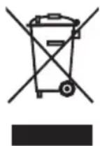 GRAEF S52200 - Disposal of the unit - 1
