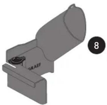 GRAEF S52200 - Product description - 1
