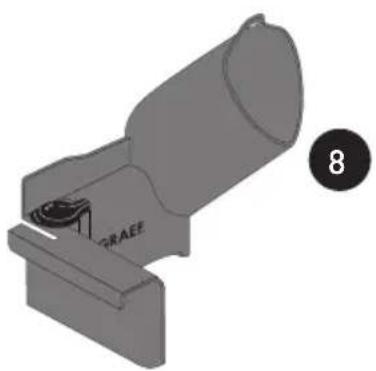 GRAEF S52200 - Productbeschrijving - 1