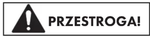 GRAEF S52200 - Ostrzeżenia i symbole - 2
