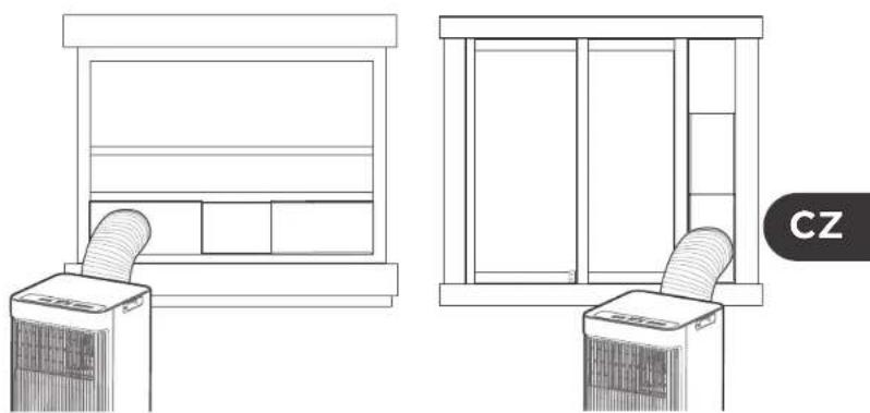 COMFEE Smart Cool 7000 IE - 5 - 3