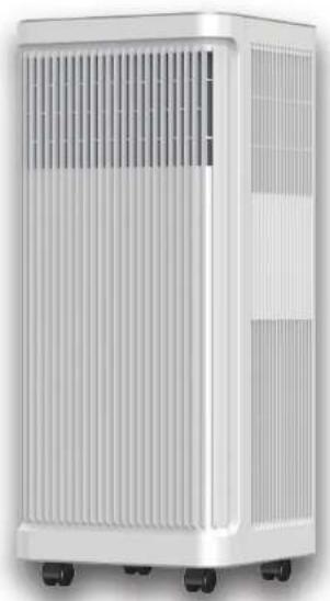 COMFEE Smart Cool 7000 IE - Benutzerhandbuch Comfee - 1