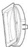 COMFEE Smart Cool 7000 IE - North America - 1