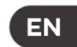 COMFEE Smart Cool 7000 IE - Note about Fluorinated Gasses(Not applicable to the unit using R290 Refrigerant) - 1