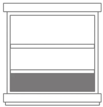 COMFEE Smart Cool 7000 IE - Confirm your window type (window type and opening size of different types) - 2