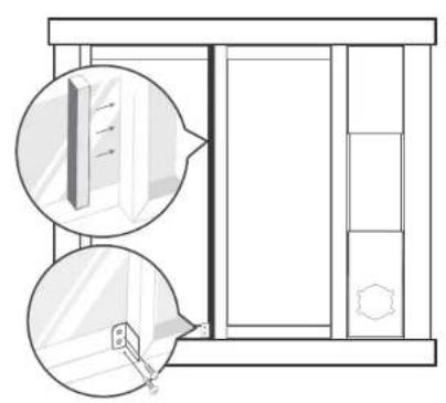 COMFEE Smart Cool 7000 IE - Stap 1: Stap 2: Stap 3: - 4
