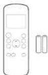 COMFEE Smart Cool 7000 IE - Noord-Amerika - 8