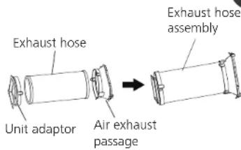 COMFEE Smart Cool 7000 IE - Installation guide - 4