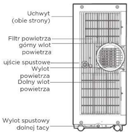 COMFEE Smart Cool 7000 IE - Powiadomienie o Projekcie - 2