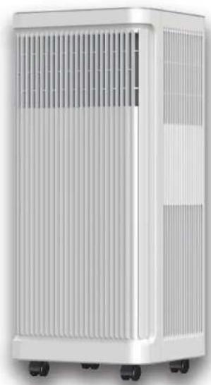 COMFEE Smart Cool 7000 IE - Manuál pro Majitele comfee - 1