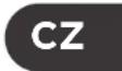 COMFEE Smart Cool 7000 IE - (Vyzadovano pouze pro Jednotky R32/R290) - 2