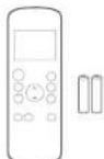 COMFEE Smart Cool 7000 IE - Inne Regiony - 5