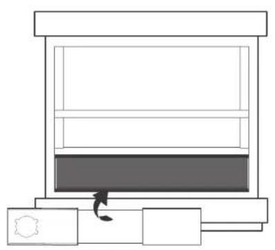 COMFEE Smart Cool 7000 IE - Volledige Abdichting van het raam - 1