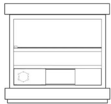 COMFEE Smart Cool 7000 IE - Complete sealing of window - 4