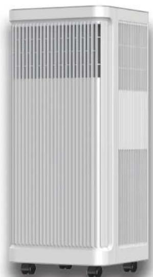 COMFEE Smart Cool 7000 IE - Gebruiksaanwijzing comfee - 2