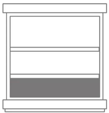 COMFEE Smart Cool 7000 IE - Bevestig uw raamtype (raamtype en openingsgrootte van verschillende typen) - 2