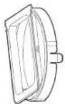 COMFEE Smart Cool 7000 IE - Nordamerika - 1
