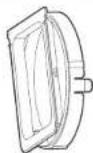 COMFEE Smart Cool 7000 IE - Noord-Amerika - 1