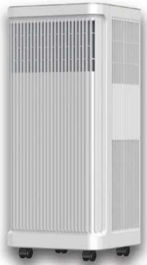 COMFEE Smart Cool 7000 IE - Instrukcja Obstugi Comfee - 1