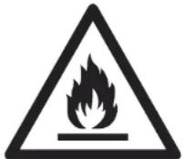 COMFEE Smart Cool 7000 IE - WARNING for Using R290 Refrigerant - 1