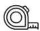 COMFEE Smart Cool 7000 IE - Lijst met installmentietools (niet inbegrepen) - 3