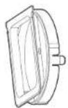 COMFEE Smart Cool 7000 IE - Ostatni regiony - 1