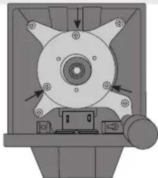 GRAEF CM1116 - VIGYÁZAT - 3
