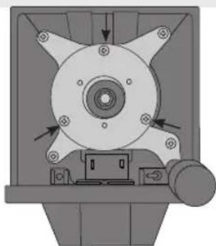 GRAEF CM1116 - ATTENTION - 3