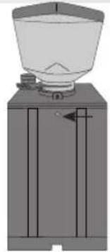 GRAEF CM1116 - OSTROZNIE - 1
