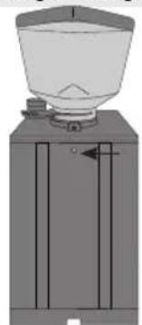 GRAEF CM1116 - ATTENTION - 1