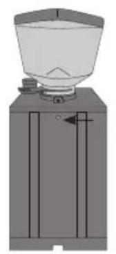 GRAEF CM1116 - OBSERVERA - 1