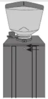 GRAEF CM1116 - INDHOLD - 1