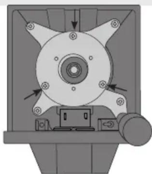 GRAEF CM1116 - ATENCIón - 3